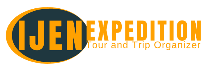 Ijen Expedition